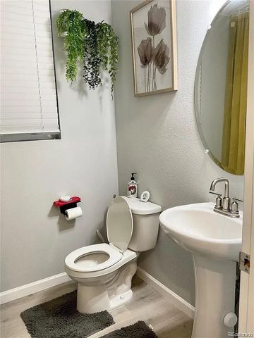 3075 Nectar Street, Strasburg, CO 80136