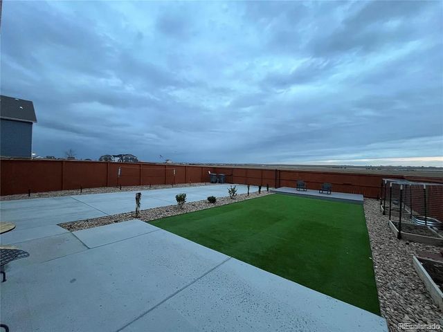 3075 Nectar Street, Strasburg, CO 80136