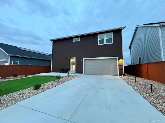 3075 Nectar Street, Strasburg, CO 80136