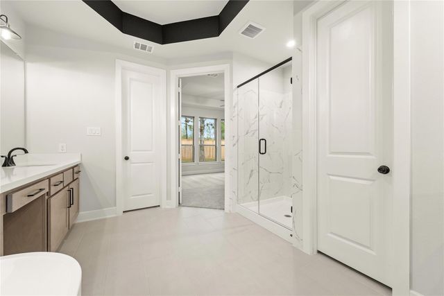 26401 East Skylight Brook Circle, Montgomery, TX 77316