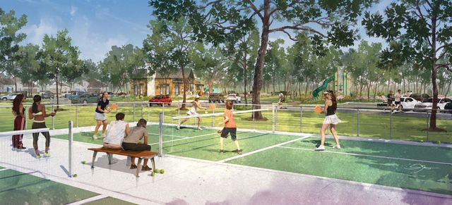 26401 East Skylight Brook Circle, Montgomery, TX 77316