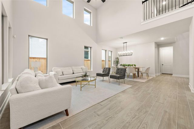 26401 East Skylight Brook Circle, Montgomery, TX 77316