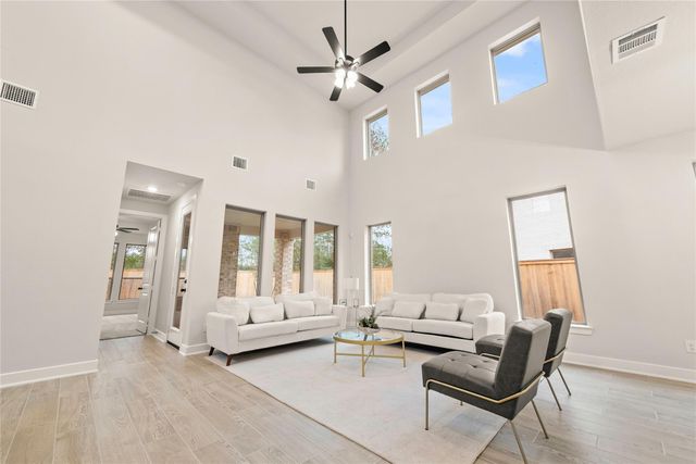 26401 East Skylight Brook Circle, Montgomery, TX 77316