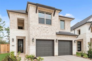 26401 East Skylight Brook Circle, Montgomery, TX 77316