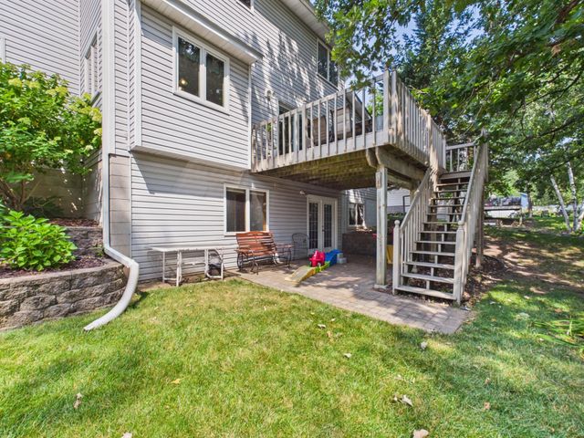 2194 Jennifer Court, North Saint Paul, MN 55109