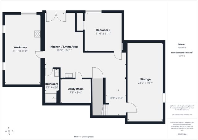 2194 Jennifer Court, North Saint Paul, MN 55109