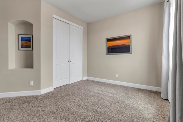 8609 Forecast Court NW, Albuquerque, NM 87120