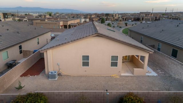 8609 Forecast Court NW, Albuquerque, NM 87120
