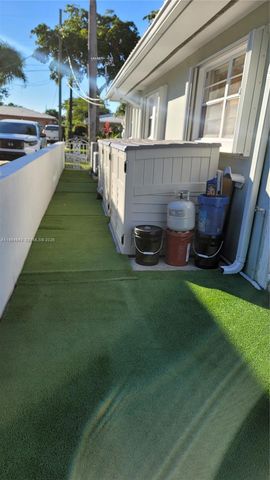 12945 Cherry Rd, North Miami, FL 33181