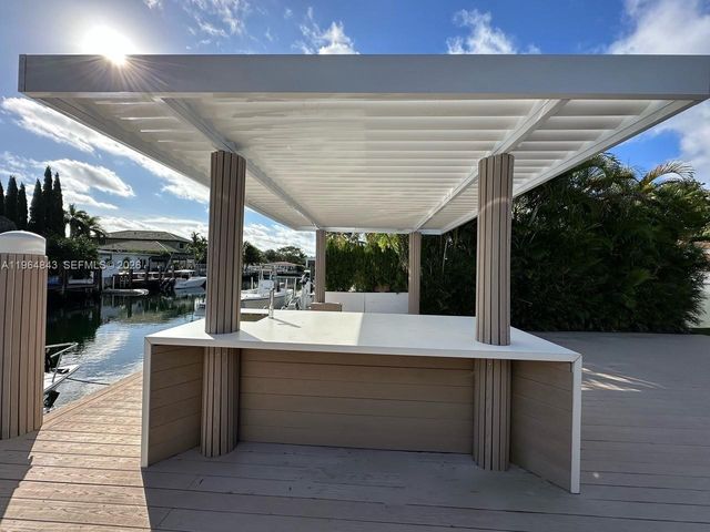 12945 Cherry Rd, North Miami, FL 33181