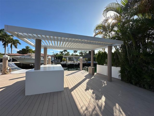 12945 Cherry Rd, North Miami, FL 33181