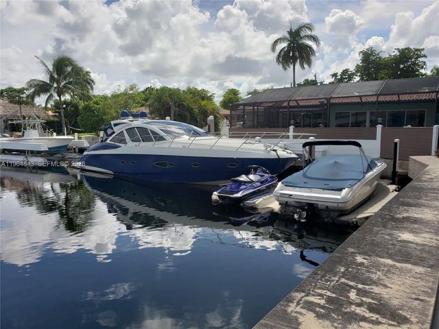 12945 Cherry Rd, North Miami, FL 33181