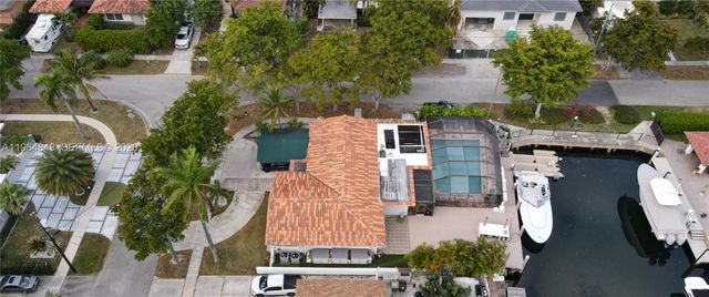 12945 Cherry Rd, North Miami, FL 33181