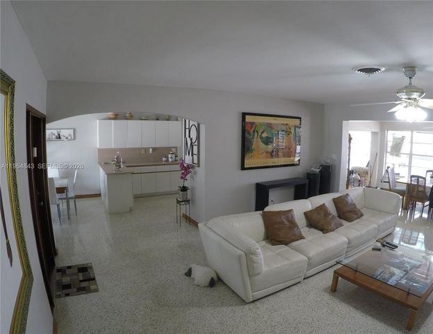 12945 Cherry Rd, North Miami, FL 33181