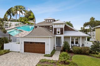 2657 LONG BOAT Drive, Fernandina Beach, FL 32034