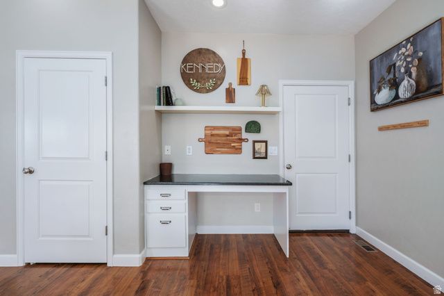 101 W 1200 S, Hurricane, UT 84737