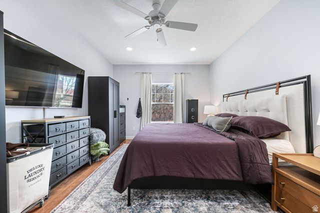 101 W 1200 S, Hurricane, UT 84737