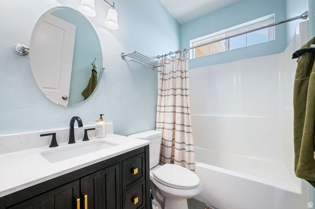 101 W 1200 S, Hurricane, UT 84737