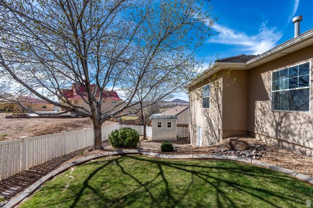 101 W 1200 S, Hurricane, UT 84737