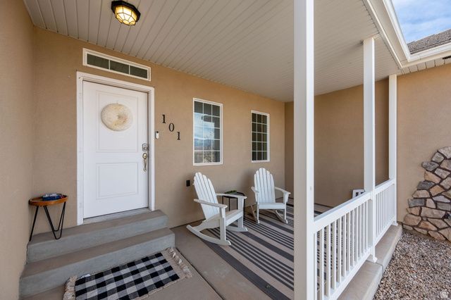 101 W 1200 S, Hurricane, UT 84737