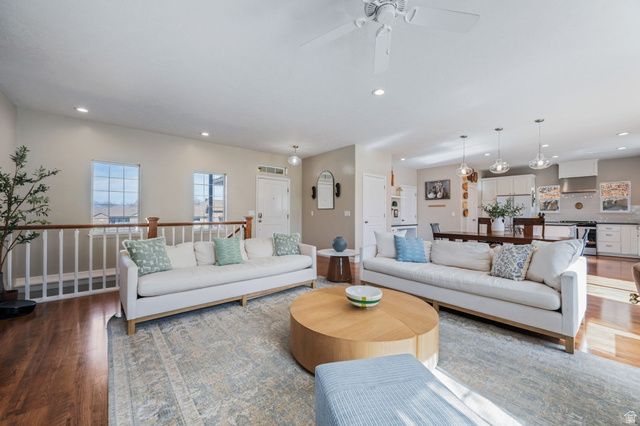 101 W 1200 S, Hurricane, UT 84737