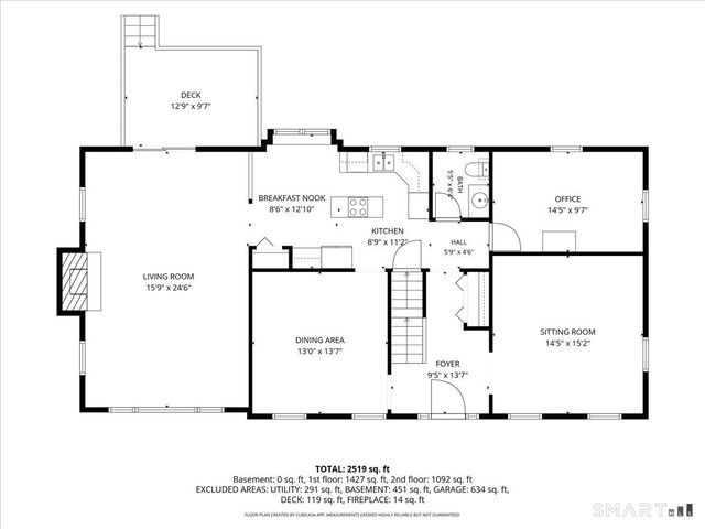 17 Norton Lane, New Milford, CT 06776