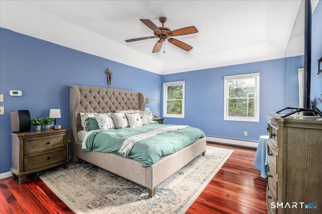 17 Norton Lane, New Milford, CT 06776