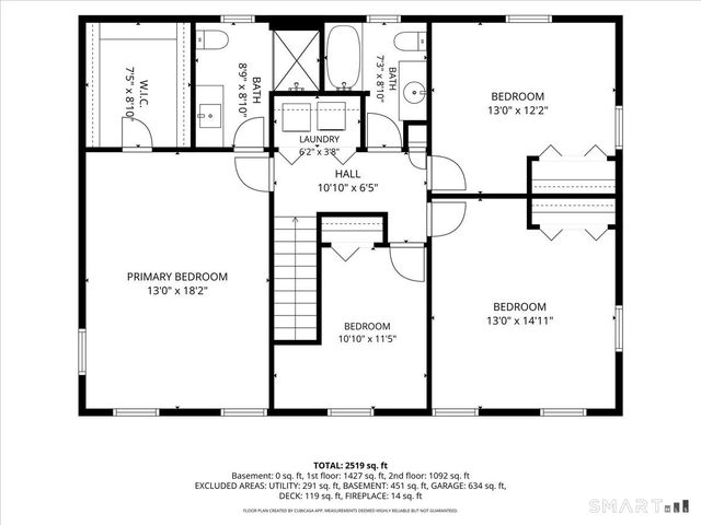 17 Norton Lane, New Milford, CT 06776