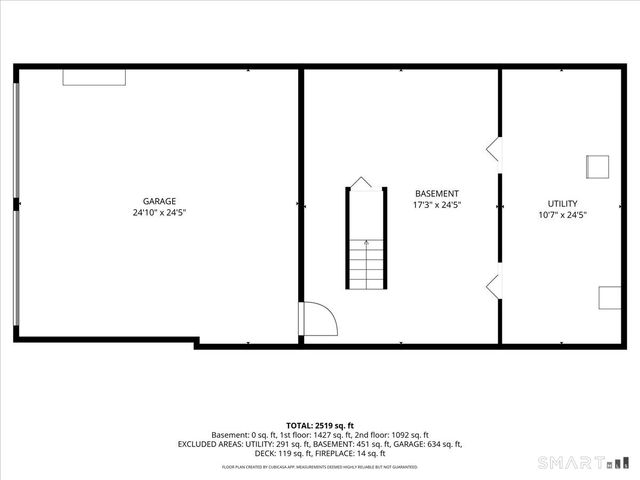 17 Norton Lane, New Milford, CT 06776