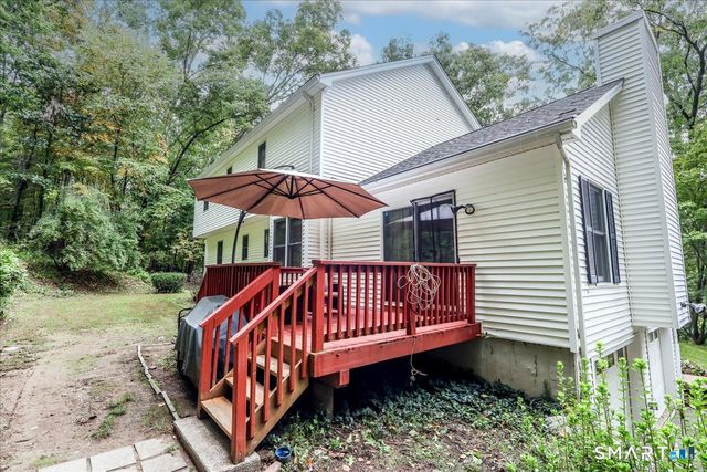 17 Norton Lane, New Milford, CT 06776