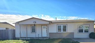 3713 Gaston Dr, Midland, TX 79703