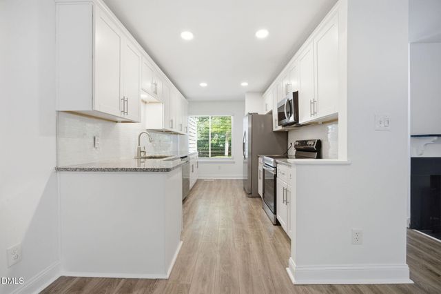 5703 Willowbrook Drive, Raleigh, NC 27609