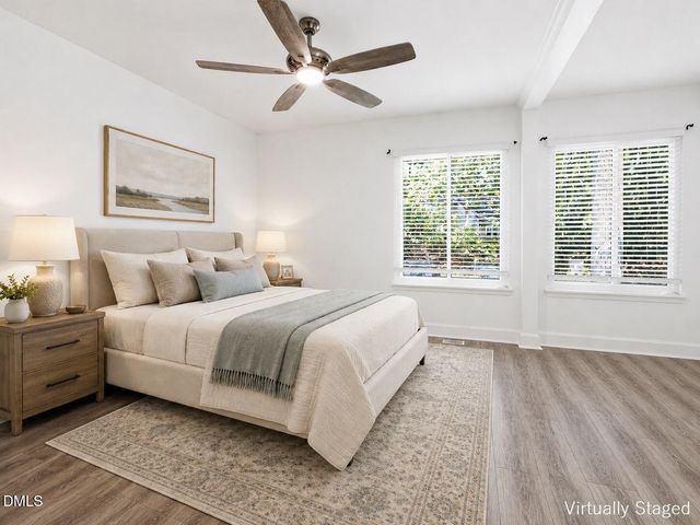 5703 Willowbrook Drive, Raleigh, NC 27609