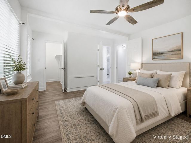 5703 Willowbrook Drive, Raleigh, NC 27609