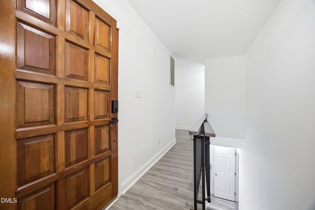 5703 Willowbrook Drive, Raleigh, NC 27609