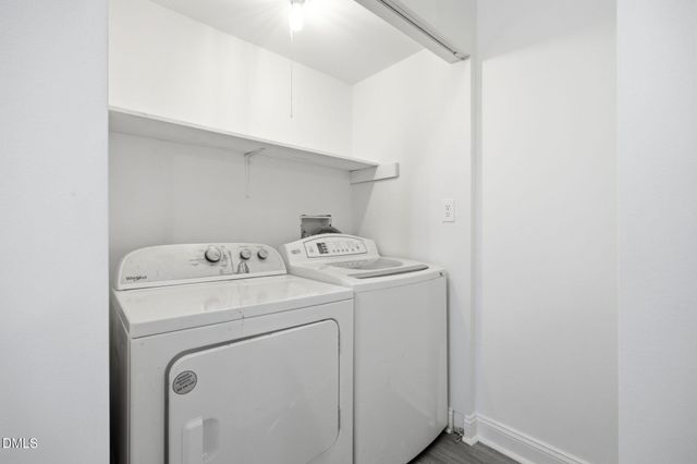 5703 Willowbrook Drive, Raleigh, NC 27609