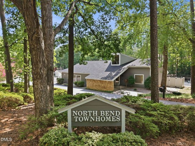 5703 Willowbrook Drive, Raleigh, NC 27609