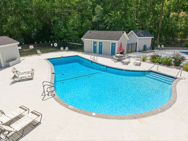 5703 Willowbrook Drive, Raleigh, NC 27609