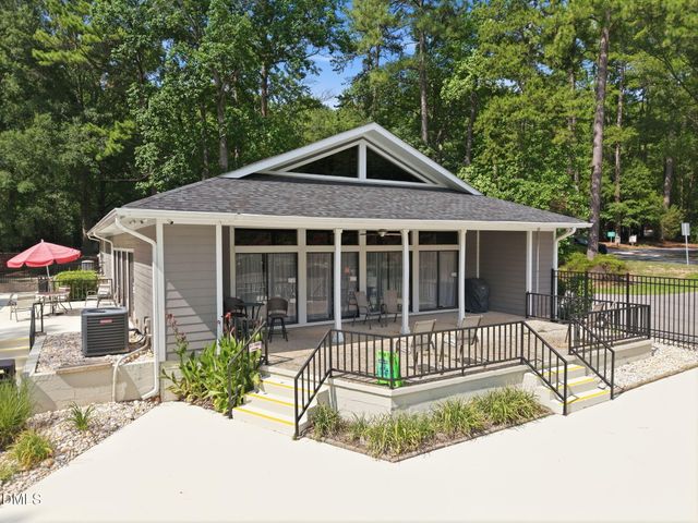 5703 Willowbrook Drive, Raleigh, NC 27609