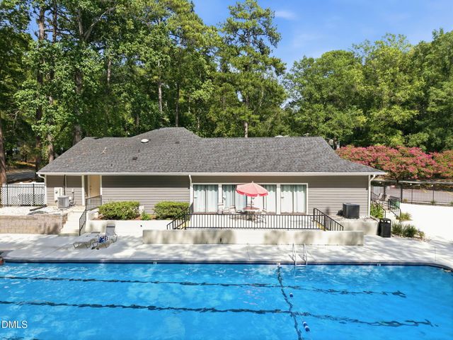5703 Willowbrook Drive, Raleigh, NC 27609