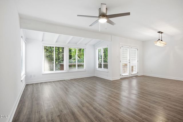 5703 Willowbrook Drive, Raleigh, NC 27609