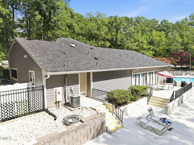 5703 Willowbrook Drive, Raleigh, NC 27609