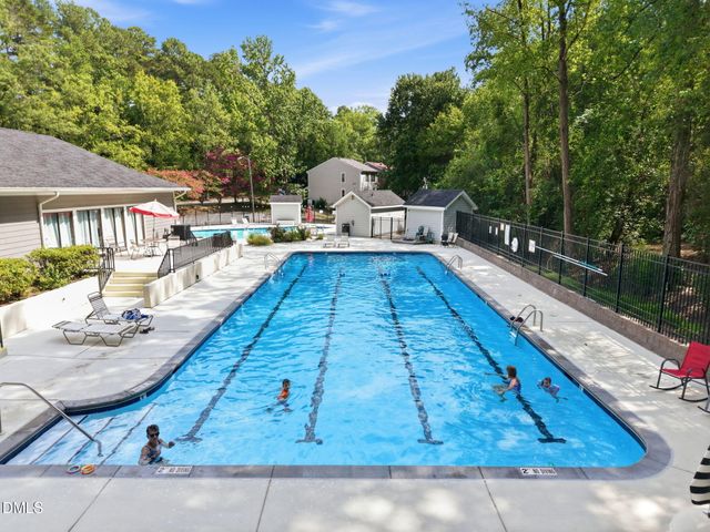 5703 Willowbrook Drive, Raleigh, NC 27609