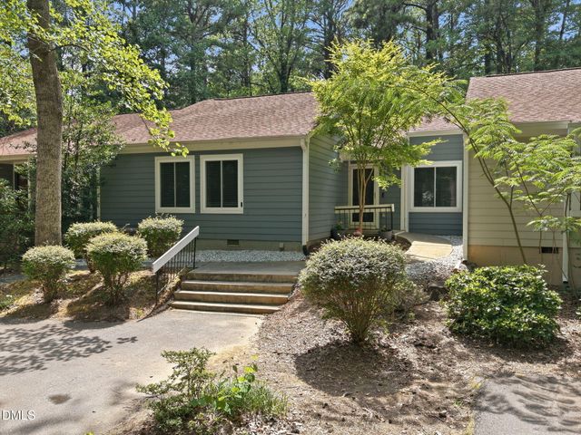 5703 Willowbrook Drive, Raleigh, NC 27609