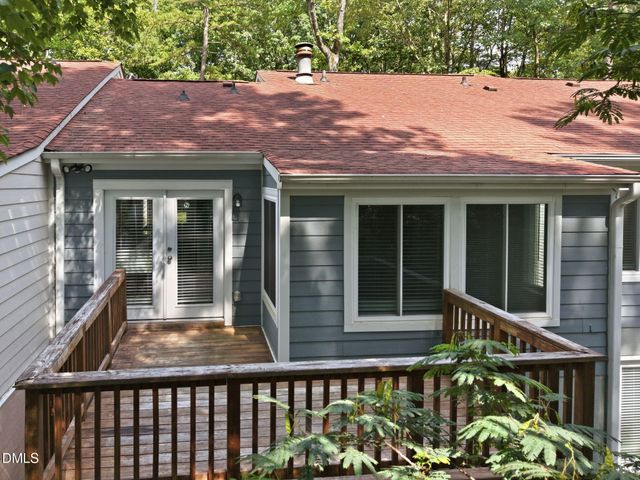 5703 Willowbrook Drive, Raleigh, NC 27609