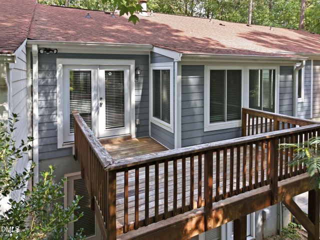 5703 Willowbrook Drive, Raleigh, NC 27609