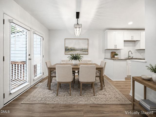 5703 Willowbrook Drive, Raleigh, NC 27609