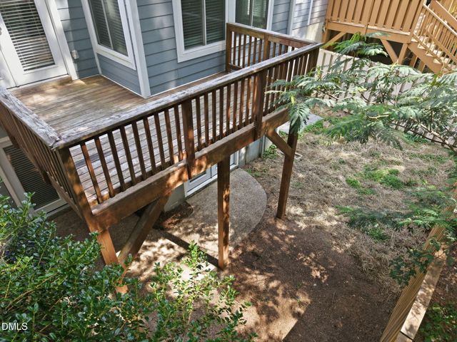 5703 Willowbrook Drive, Raleigh, NC 27609