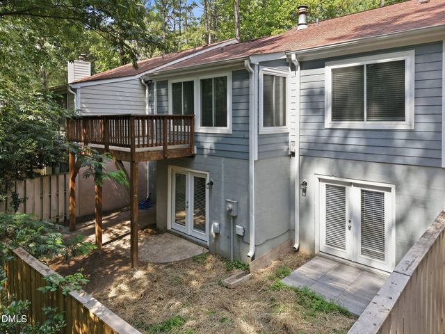 5703 Willowbrook Drive, Raleigh, NC 27609