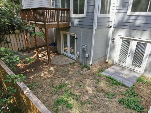 5703 Willowbrook Drive, Raleigh, NC 27609